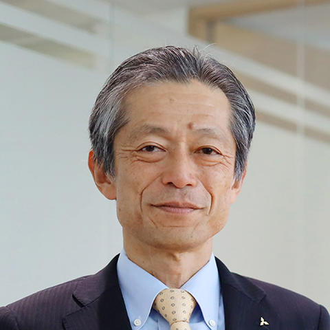 Hiroshi Matsuda