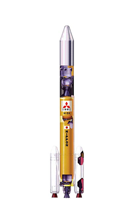 H-IIA Launch Vehicle