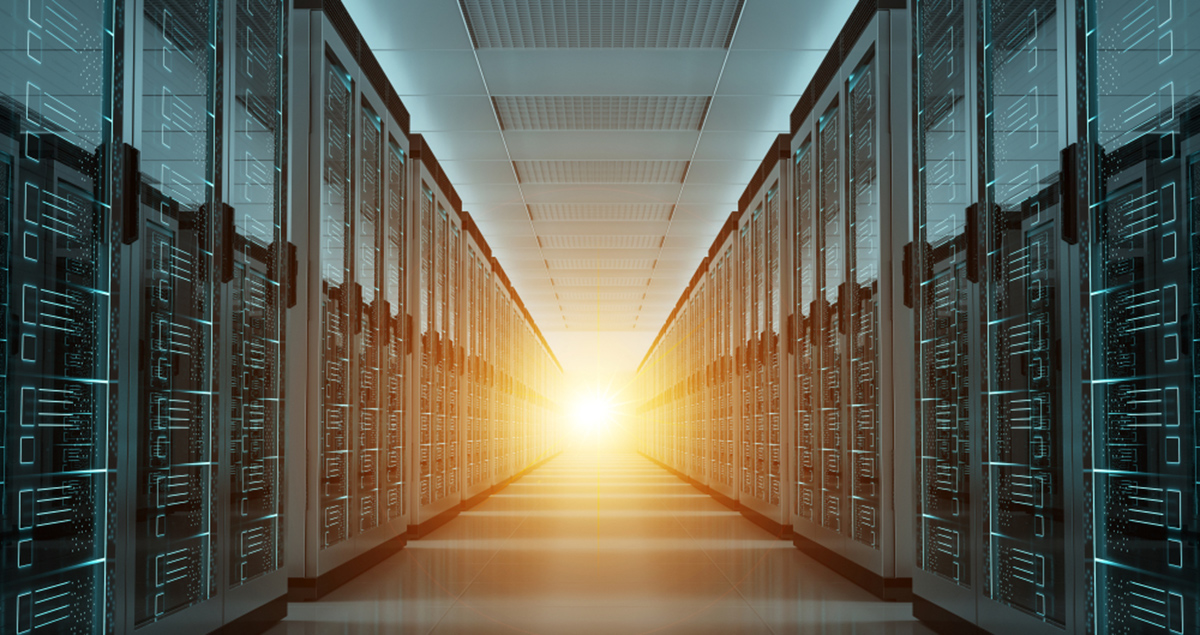4 greener ways for data centers to protect against blackouts