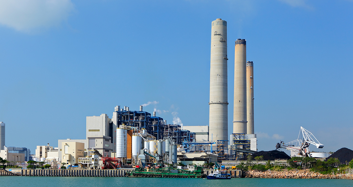In a first, Asean allows coal plants to raise sustainable financing