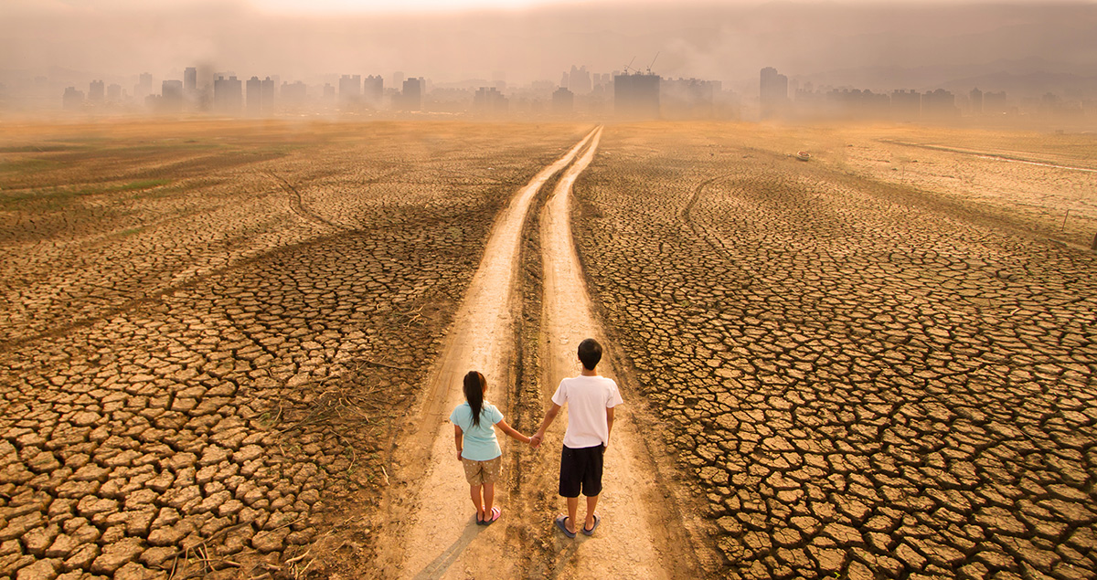 UN chief calls for supercharged climate action on all fronts