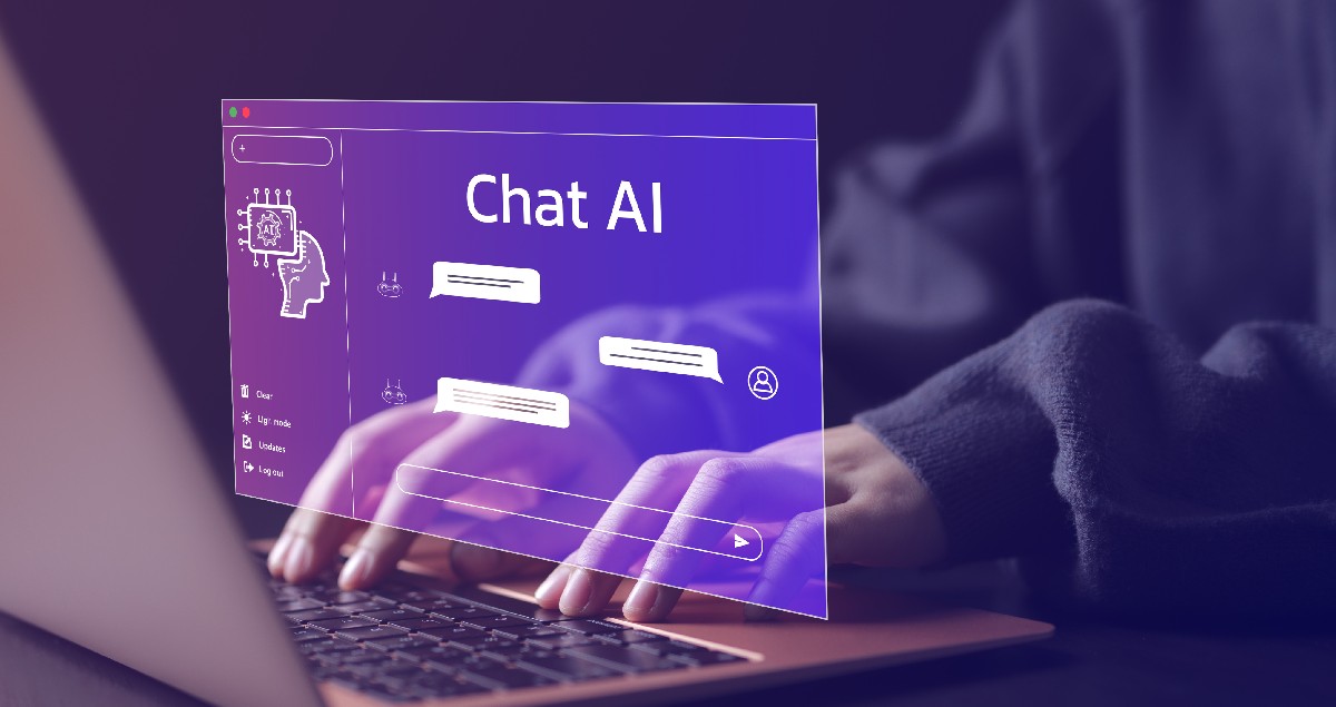Chat%20Bot%20Chat%20with%20AI%20or%20Artificial%20Intelligence%20technology.%20Woman%20using%20a%20laptop%20computer%20chatting%20with%20an%20intelligent%20artifici.jpeg