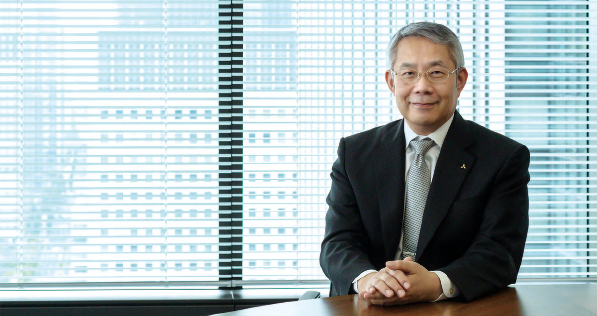 Hisato Kozawa, Director, Senior Vice President, CFO