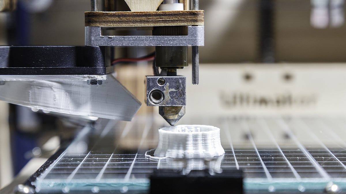 3D printing is a key enabler of incremental innovation in manufacturing.