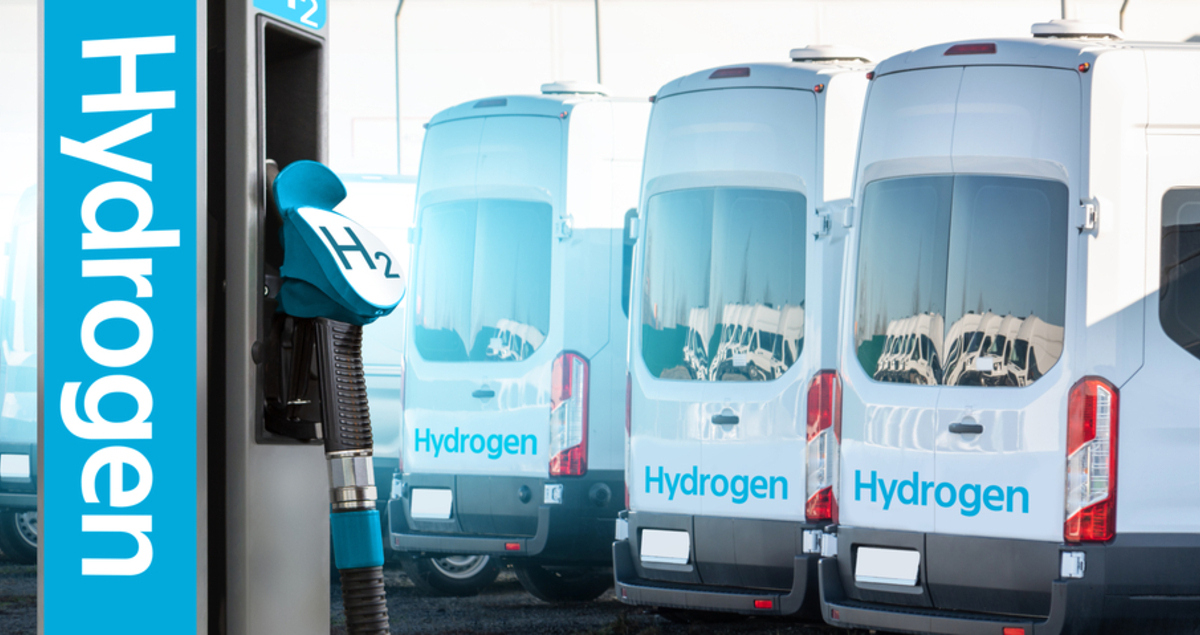 Green hydrogen will become cost-competitive with gray hydrogen by the early 2030s