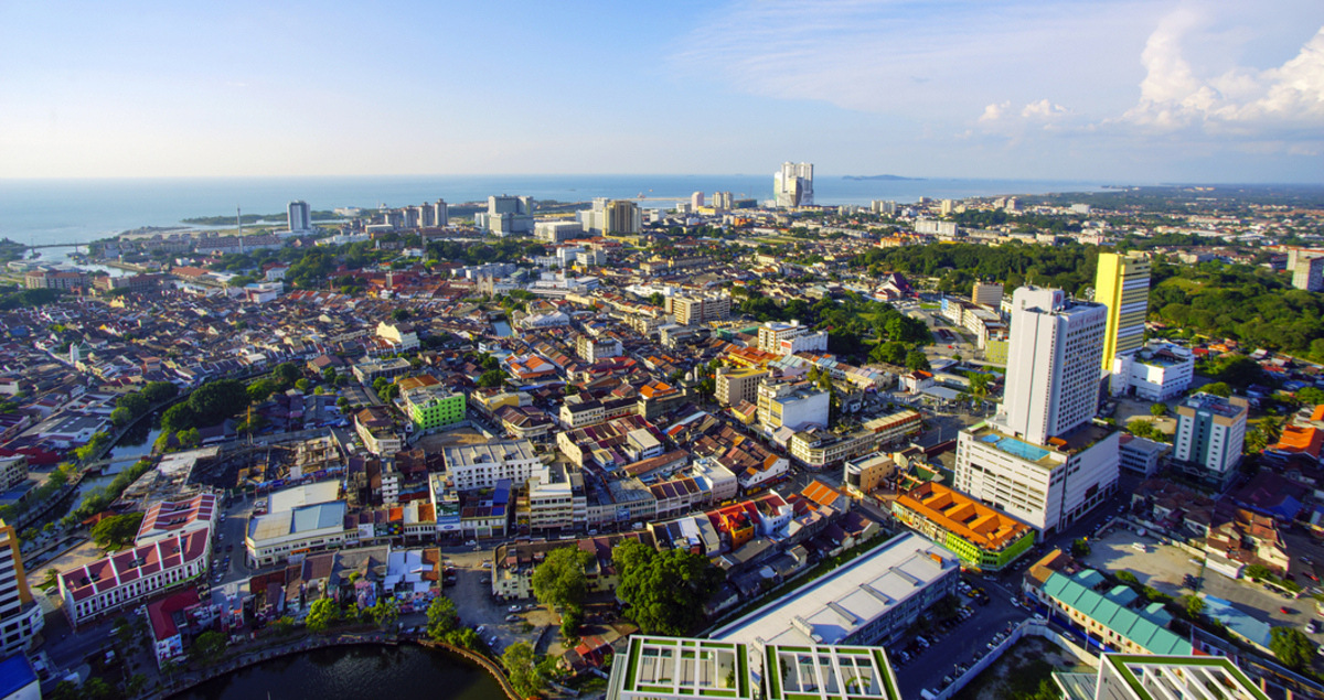 Places like Malacca could become part of a growing market for AGT projects across Asia
