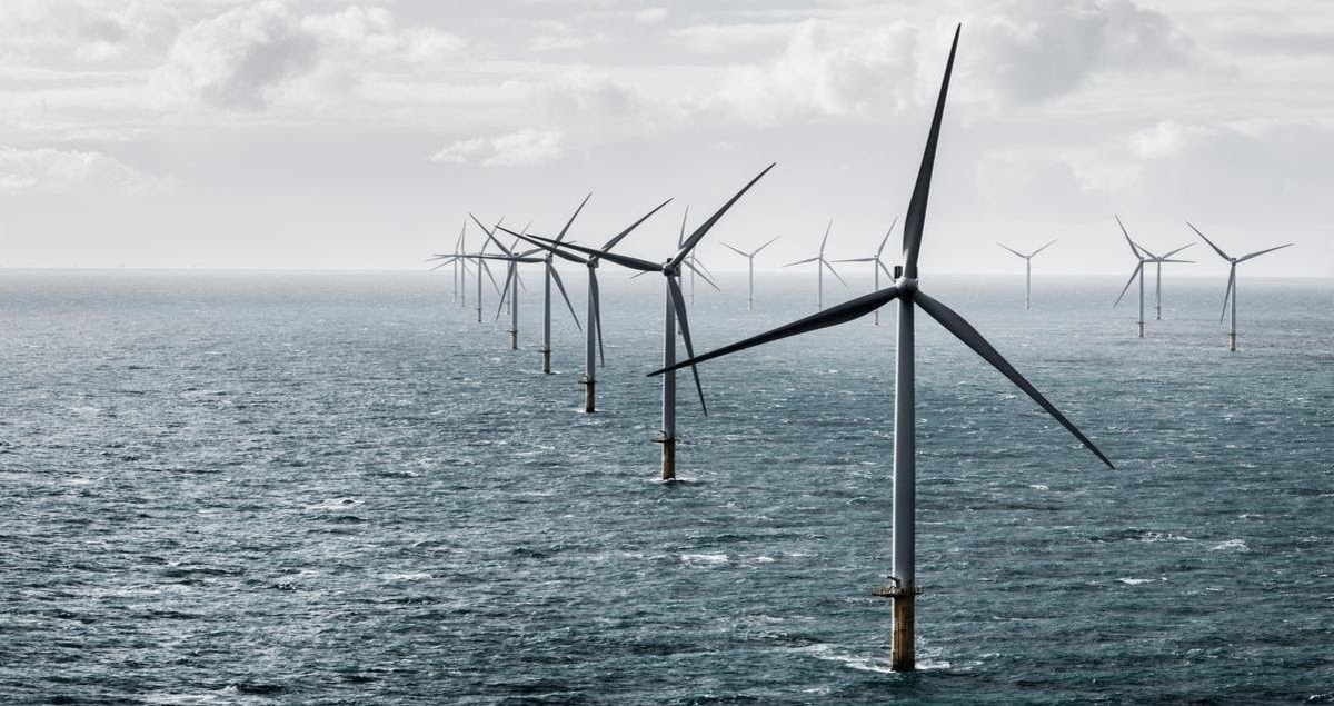 Offshore wind and other renewables present huge opportunities for power generators