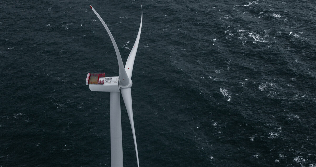 Floating turbines give more countries access to offshore wind