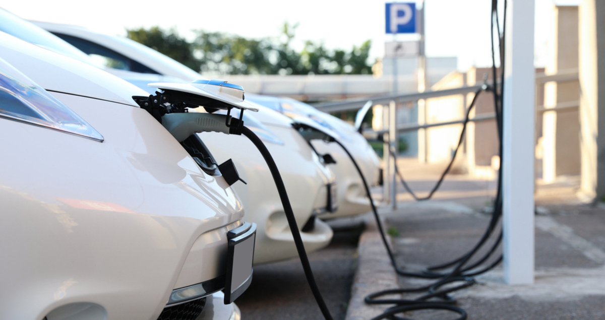 Investment in charging infrastructure could help boost EV ownership