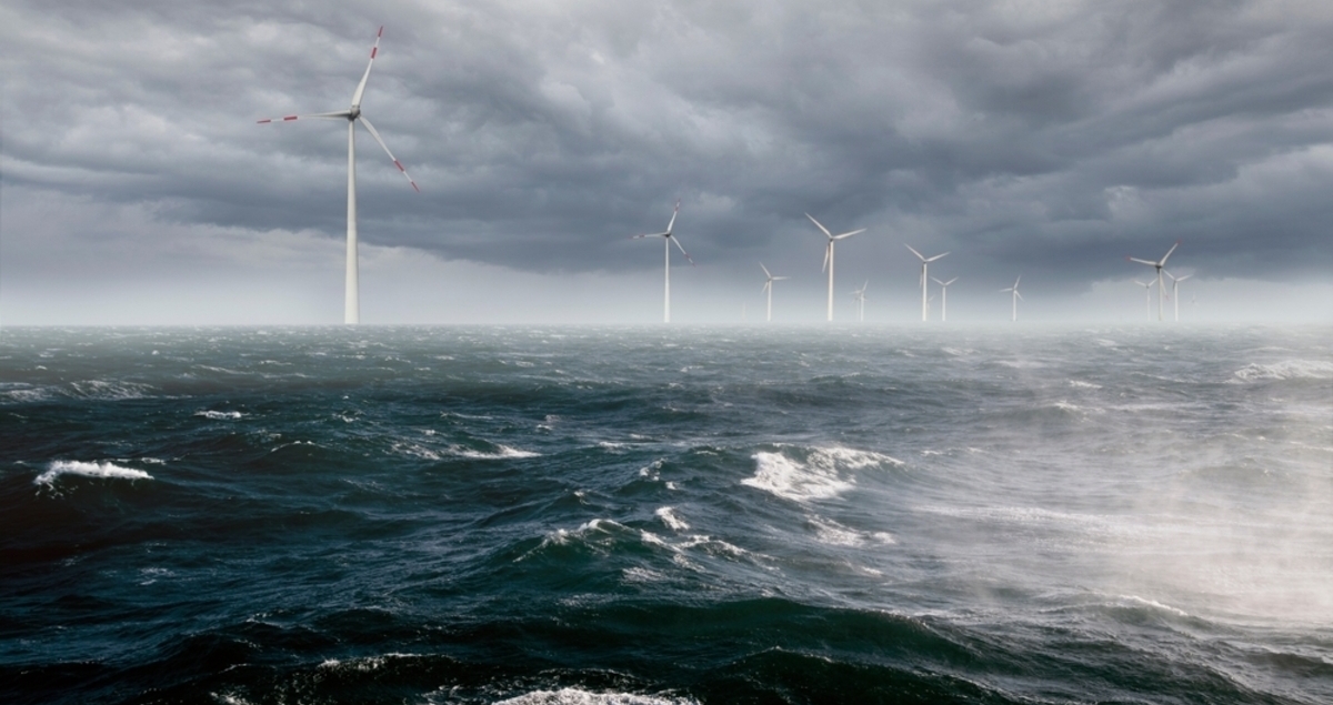 Offshore wind installations that use floating turbines are the next frontier