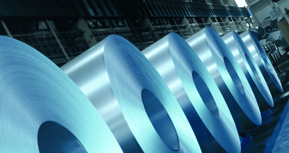 What is green steel? The next big thing in manufacturing - Dassault  Systèmes blog