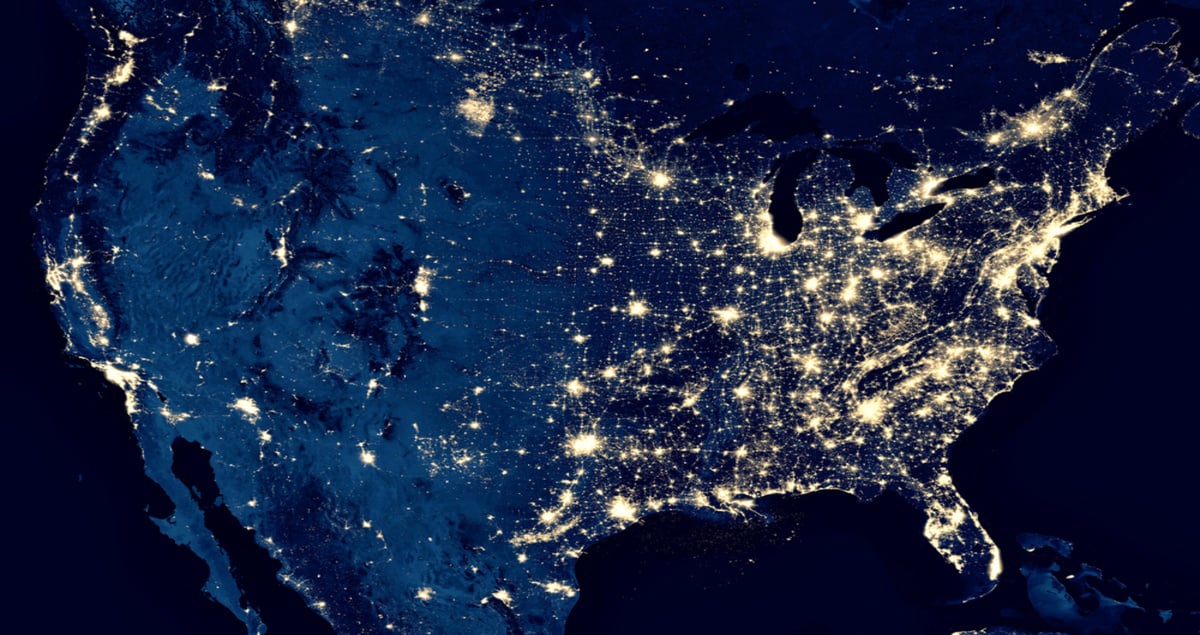 Powering the US while lowering carbon emissions is a central component of the Inflation Reduction Act