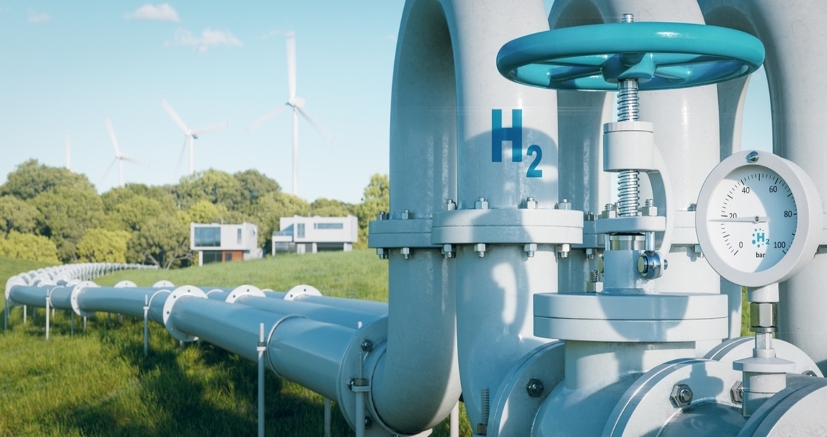 MHI’s first transition bond could help finance projects like building hydrogen infrastructure
