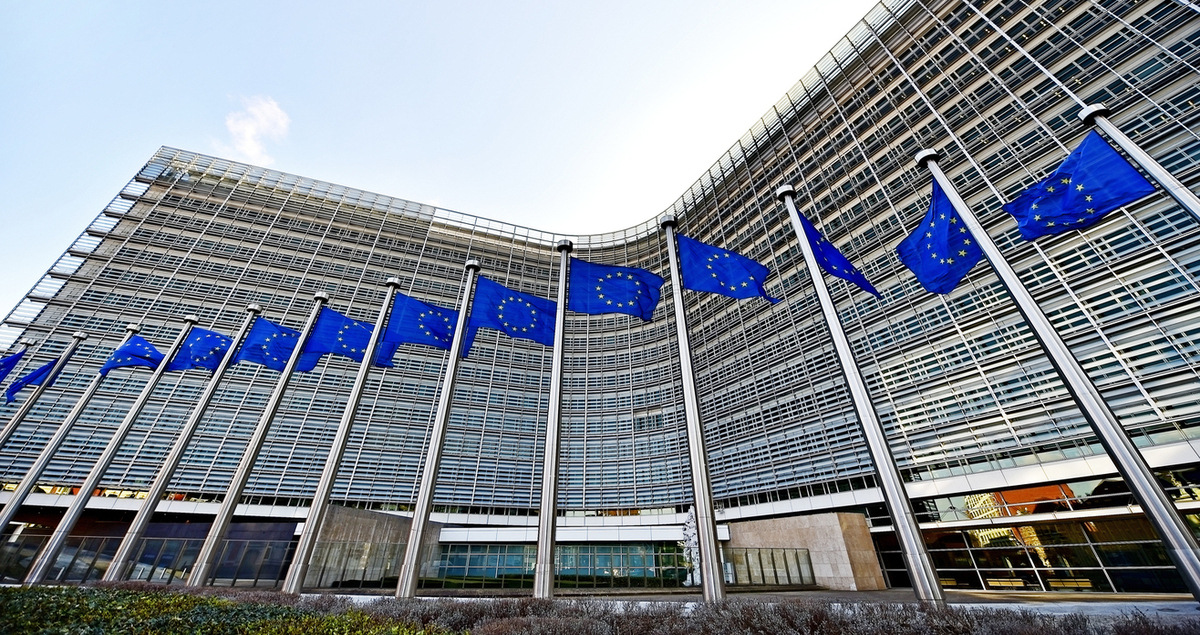 The European Union’s Emissions Trading Scheme was established in 2005