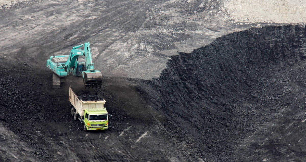 Achieving global climate targets will mean reducing reliance on coal