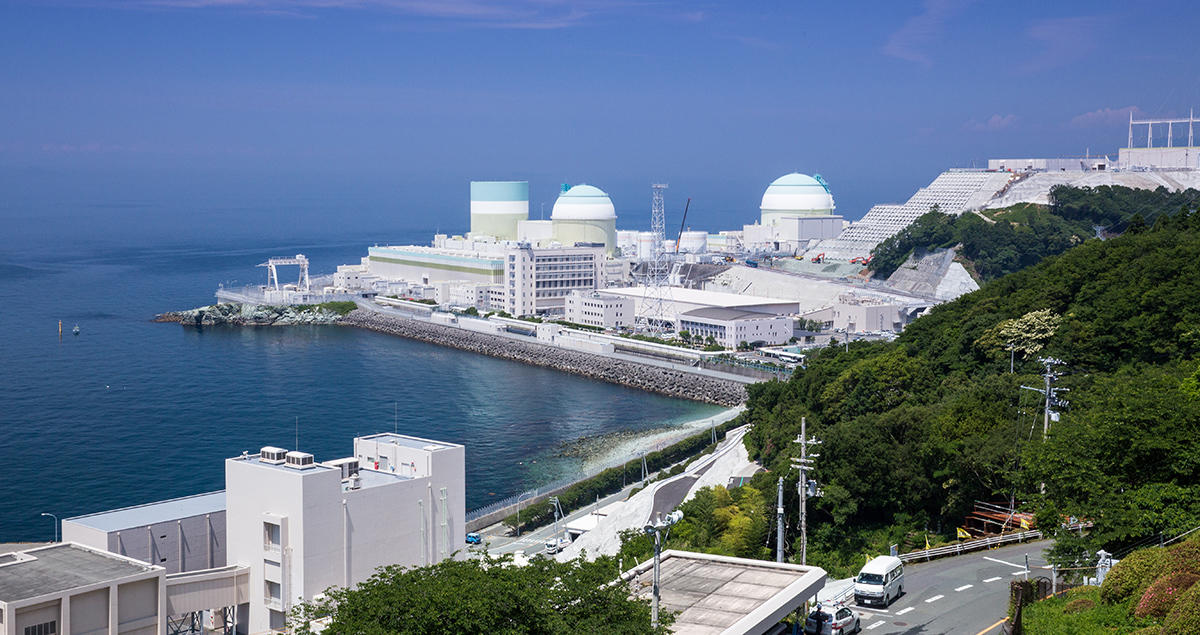 Japan Cabinet OKs bills to extend nuclear reactor life beyond 60 yrs