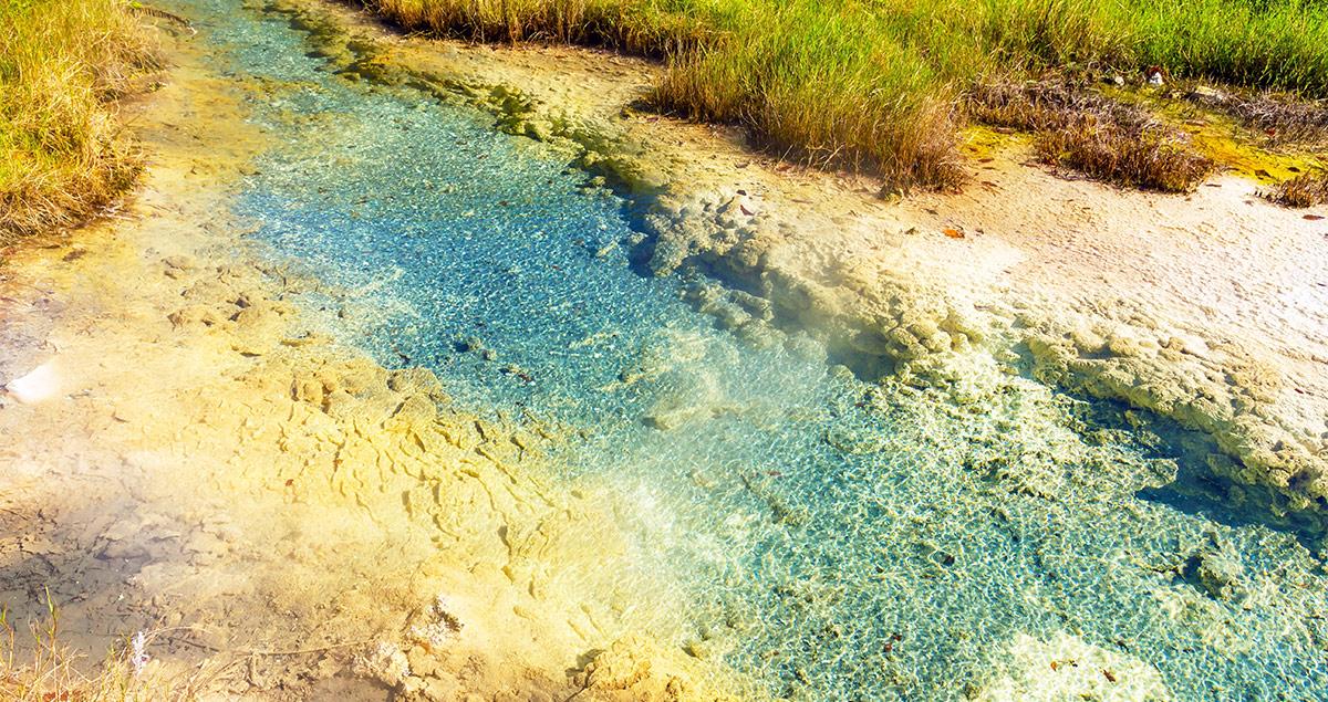 The new gold rush: Hunting down naturally occurring hydrogen