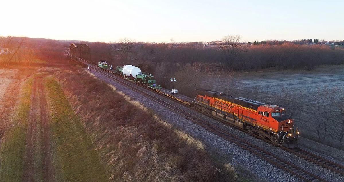 J-POWER Unit 2 Rail Transit