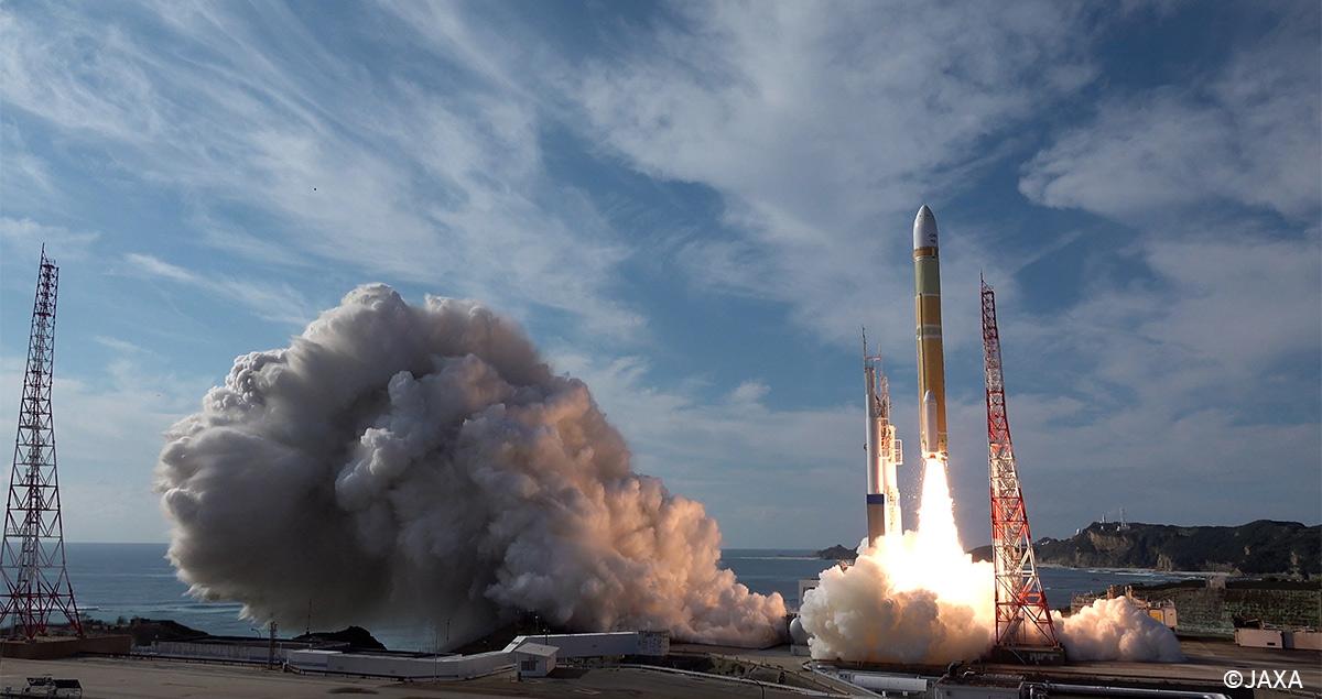 The final frontier: MHI’s expanding space business