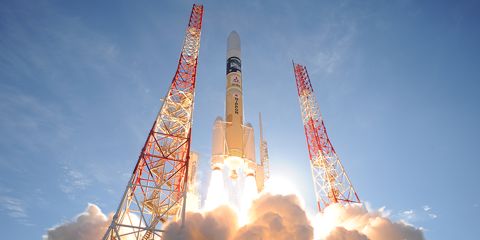 MHI's Launch Services