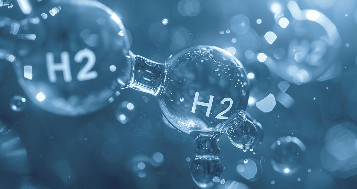 Hydrogen Ammonia