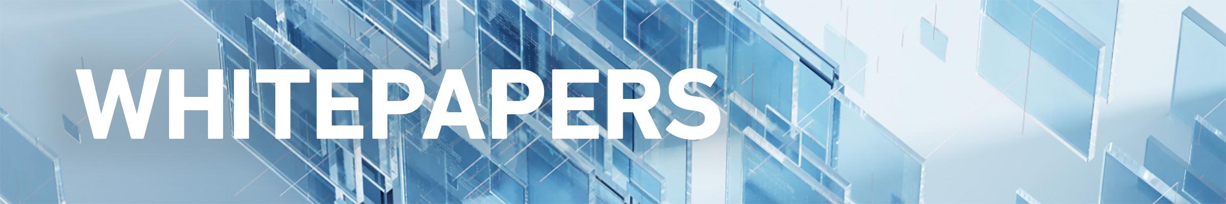 WHITEPAPERS
