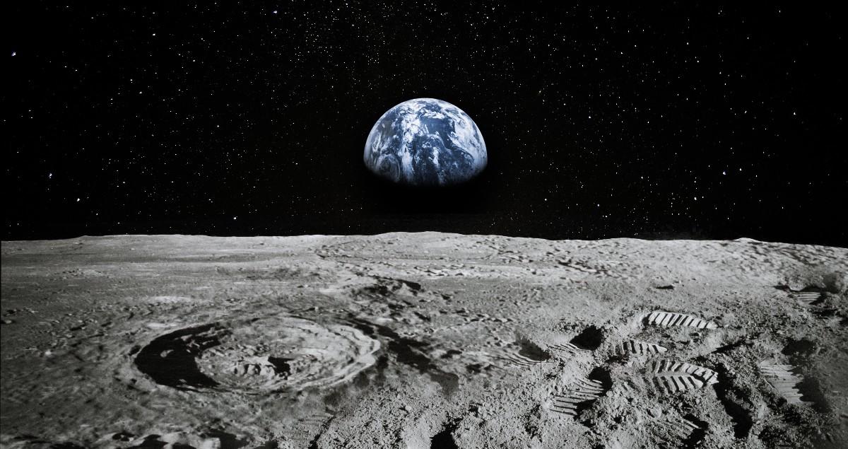 El módulo lunar japonés H2A despega con éxito El módulo lunar japonés H2A despega con éxito
