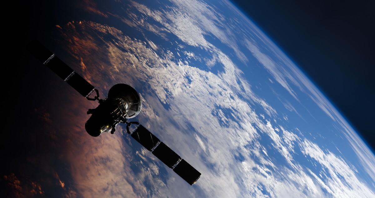 How AI can help satellites track ‘dark ships’ from space How AI can help satellites track ‘dark ships’ from space