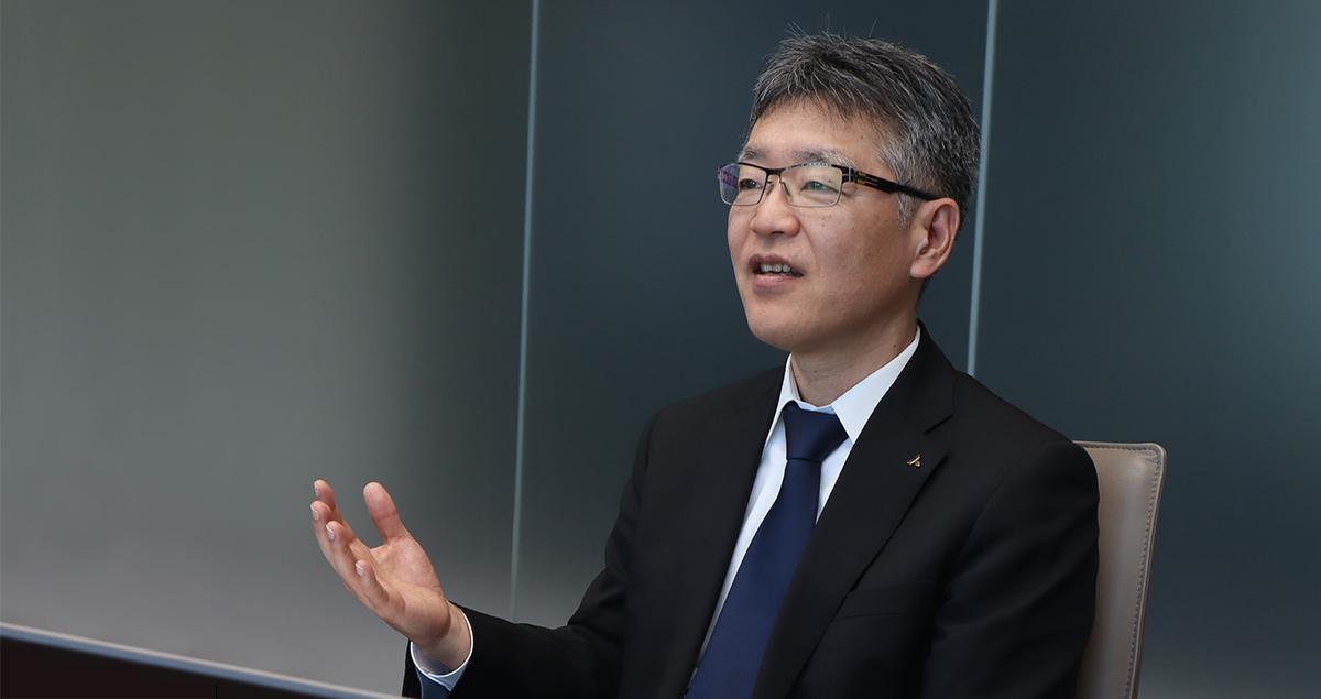 ハードウェア、ソフトウェア、人の統合：“ITO”の推進に向けて