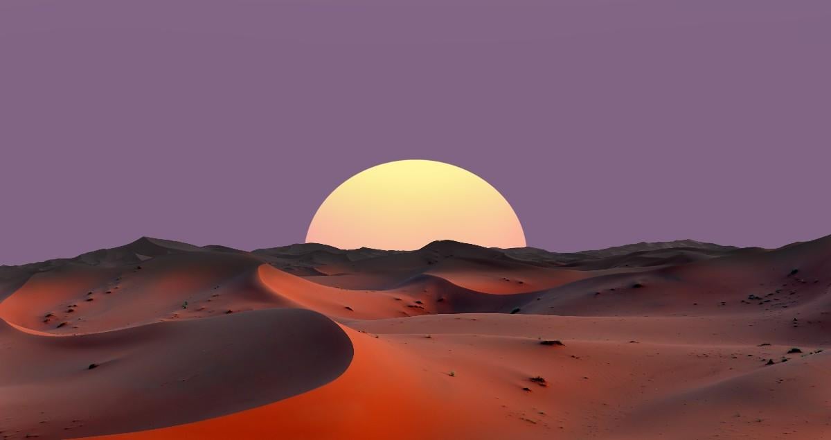 Morocco's Ambitious Renewable Energy Vision
