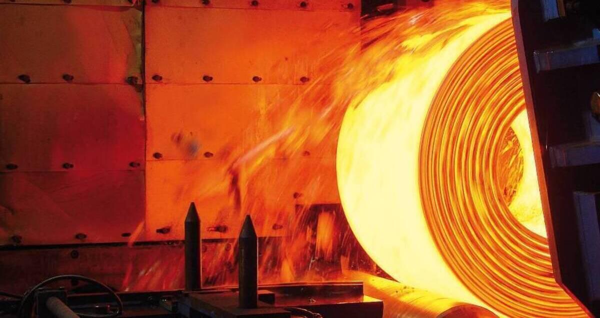Tata Steel may begin with greening strategy