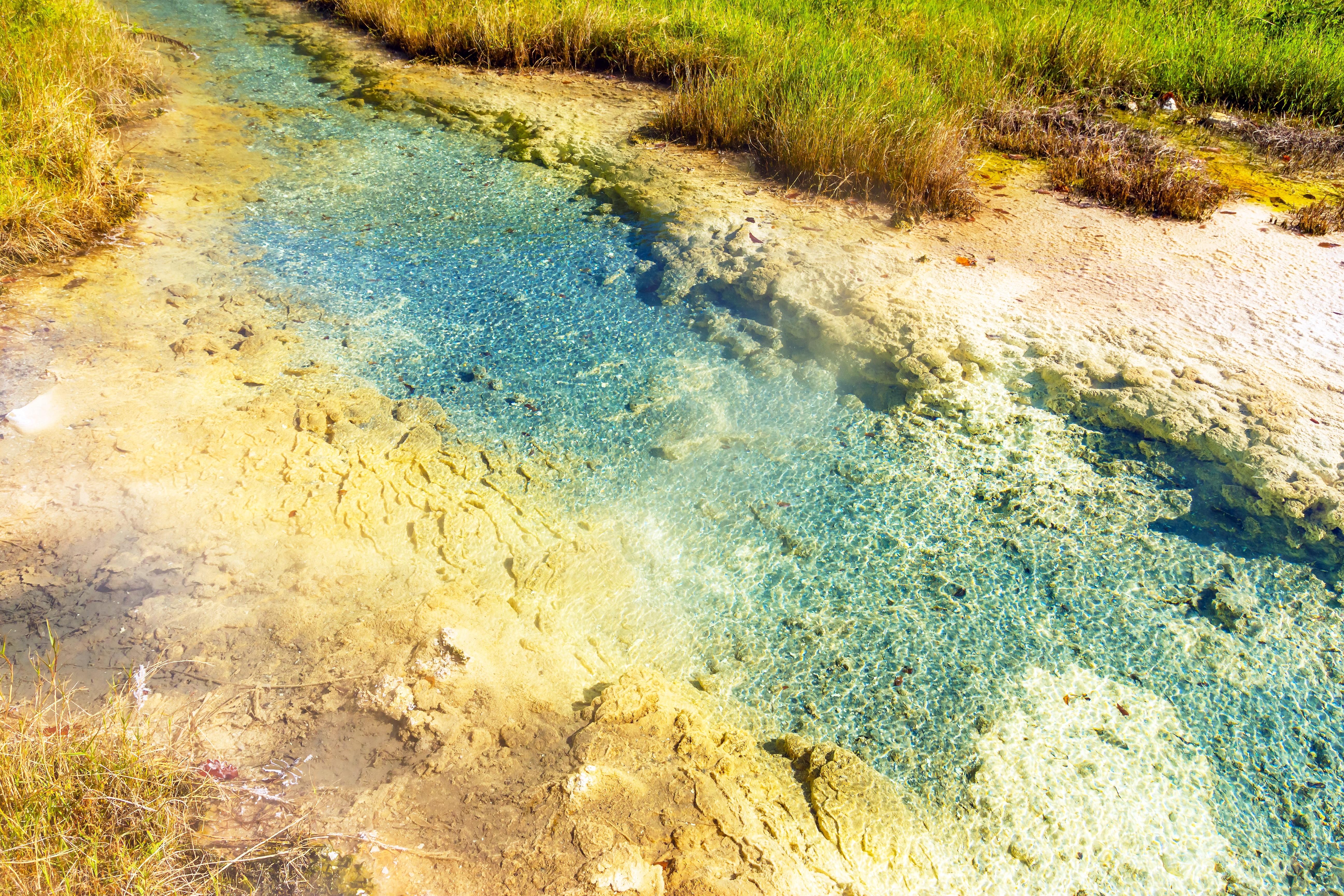 Unearthing 'Gold Hydrogen': The New Era of Naturally Occurring Hydrogen