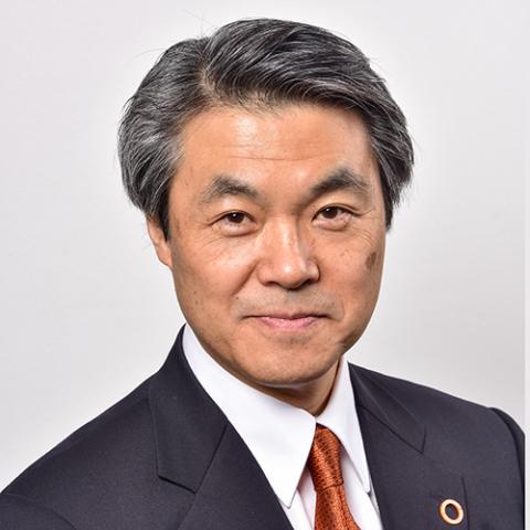 Satoru Iijima