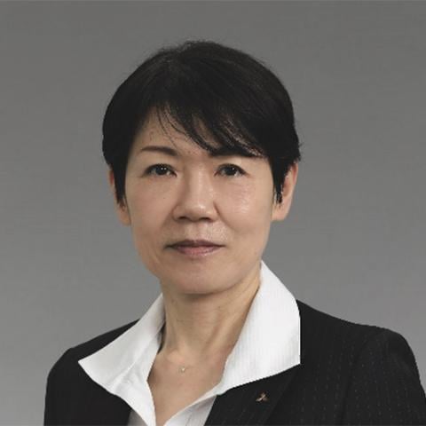 Hiroko Sato