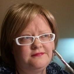 Angie Mansfield