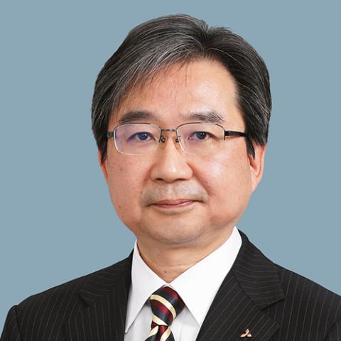 Masayuki Suematsu