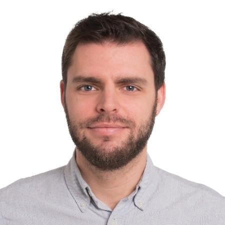 David Elliott
