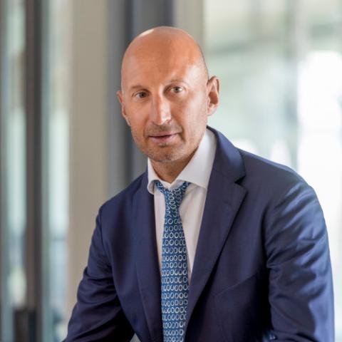 Paolo Bertuzzi