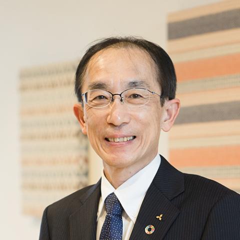 Toshiyuki Hashi