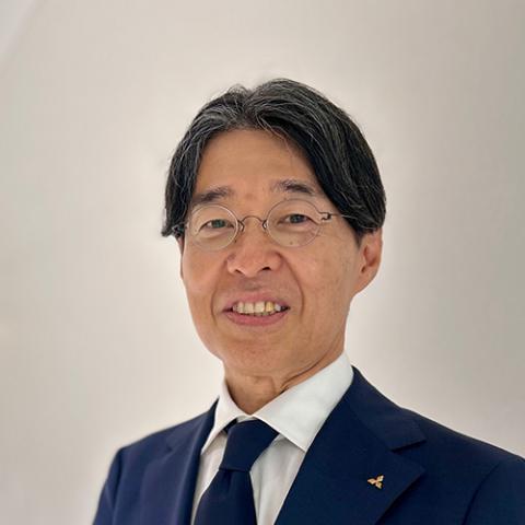 Junichiro Kakihara