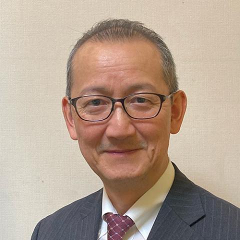 五十嵐 巖