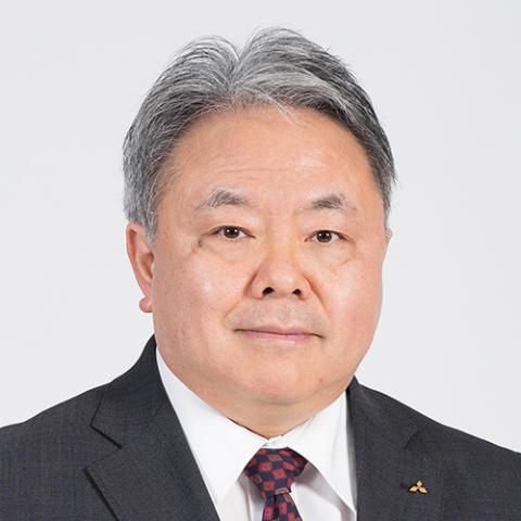 Yoshihiro Noguchi
