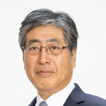 Satoshi Hoshi