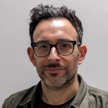 Ian Shine