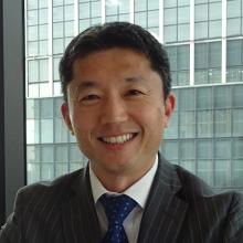 五味慎一郎