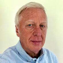 Mark McCord