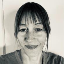 Madeleine North
