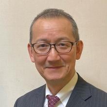 Iwao Igarashi