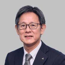 Takehiko Kikuchi