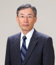 Kiyoshi Okazoe